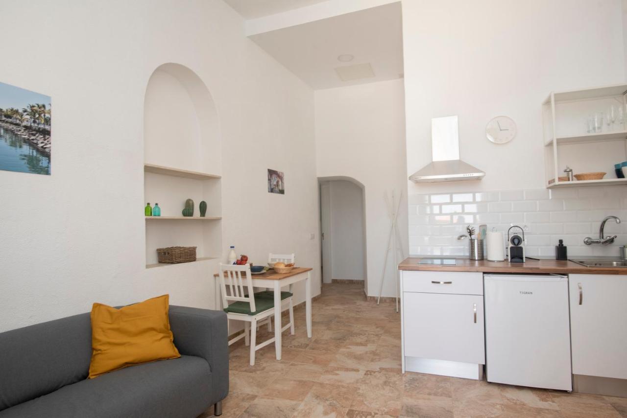 Aulaga Vakantiehuis