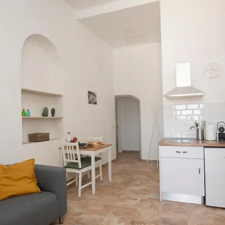 Wohnung Aulaga Agüimes Exterior foto