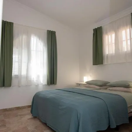 Wohnung Aulaga Agüimes Exterior foto